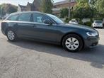Audi A6 diseil 2.0L, 100 kW, Achat, Entreprise, Noir