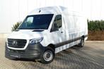 Mercedes-Benz Sprinter 317 CDI L3 H2 RWD - DOS 1011, Auto's, 2000 kg, Wit, Mercedes-Benz, Bedrijf