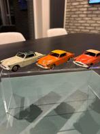 Dinky toys 3 stuks, Kinderen en Baby's, Speelgoed |Speelgoedvoertuigen, Ophalen of Verzenden, Zo goed als nieuw
