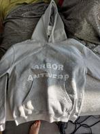 design kleding ARBOR hoodie nieuw, Ophalen of Verzenden, Nieuw, Maat 42/44 (L), Grijs