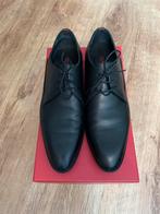 HUGO BOSS, Kleding | Heren, Schoenen, Zwart, Ophalen of Verzenden, HUGO BOSS, Gedragen
