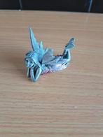 Elf beeldje, Ophalen, Gebruikt