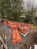 Mooie platte storm pannen, Enlèvement, Comme neuf