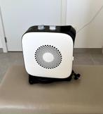 Elektrische convector, Moins de 60 cm, Comme neuf, Enlèvement, Autres types