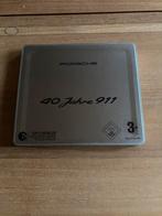 40 jahre porsche nieuw, Ophalen of Verzenden, Nieuw