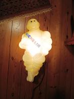 Michelin Bibendum reclame pop, Verzamelen, Ophalen, Zo goed als nieuw, Overige typen