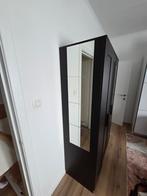 Brimnes ikea kast, Ophalen, Zo goed als nieuw