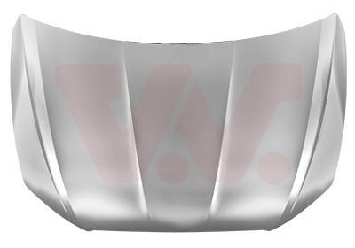 MOTORKAP Seat Ibiza V (KJB) (01-2017/-) (6F0823031D), Auto-onderdelen, Carrosserie, Motorkap, Seat, Gebruikt