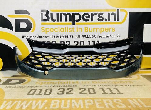 BUMPER Kia Sportage GTline GT-Line 2023-2024 VOORBUMPER 2-G1, Autos : Pièces & Accessoires, Carrosserie & Tôlerie, Pare-chocs