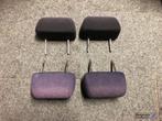 Bmw E36 coupe hoofdsteunen set achter 325i 318is 3-serie m3, Auto-onderdelen, Gebruikt, -, -, Ophalen of Verzenden