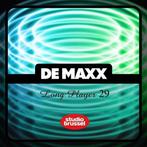 1962 - STUDIO BRUSSEL - DE MAXX - LONG PLAYER 29 - 2CD NIEUW, Verzenden, Nieuw in verpakking, Techno of Trance