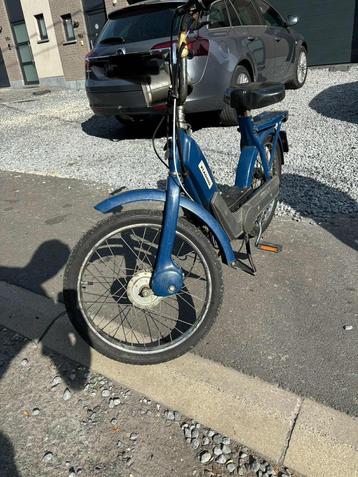Piaggio ciao, Enlèvement, Classe B (45 km/h), 50 cm³, Autres marques