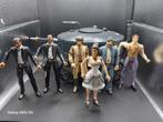 Lot de figurines wild wild west, Kinderen en Baby's, Speelgoed | Actiefiguren, Ophalen, Gebruikt