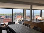 Penthouse Oostende 8 personen met zeezicht vakantiewoning, Vacances, Appartement, 2 chambres, Ville, Mer