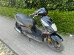 Scooter SYM ORBIT II, Fietsen en Brommers, Ophalen, Gebruikt, 49 cc, Klasse B (45 km/u)