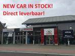 Toyota Aygo X play, Euro 6, 72 pk, Zwart, Handgeschakeld