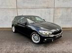 BMW 118i Advantage, Euro 6, Entreprise, Boîte manuelle, 5 portes