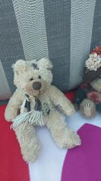 Oude Beer, Verzamelen, Beren en Cherished Teddies, Ophalen of Verzenden, Zo goed als nieuw