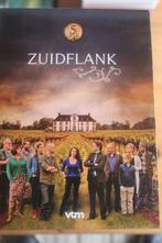 Zuidflank        Prachtige Vlaamse serie!, Alle leeftijden, Ophalen of Verzenden, Zo goed als nieuw, Drama