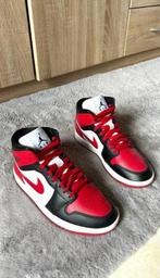 Jordan Air 1 MID, Comme neuf, Chaussures