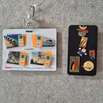 Pins Olympische spelen, Verzamelen, Speldjes, Pins en Buttons, Ophalen of Verzenden