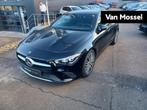 Mercedes-Benz CLA-Klasse Shooting Brake 180 d Business Solut, Autos, CLA, Achat, Euro 6, Entreprise