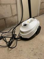 Karcher stoomreiniger, Elektronische apparatuur, Ophalen, Zo goed als nieuw, Stoomreiniger