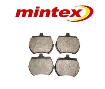 MINTEX remblokken Classic Mini Cooper. beschikbaar voor biedingen