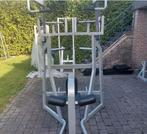 High row hammer strength, Sport en Fitness, Ophalen, Zo goed als nieuw