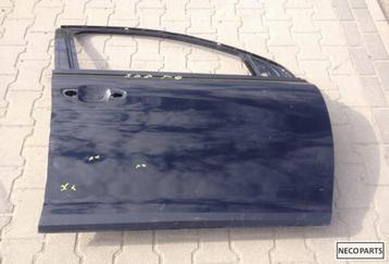 PEUGEOT 308 2 T9 PORTIER DEUR PORTIEREN DEUREN OP AANVRAAG!! beschikbaar voor biedingen
