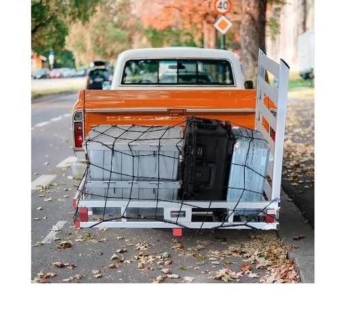 Trekhaak Bagagedrager - Carrier - Aanhangwagen, Auto diversen, Auto-accessoires