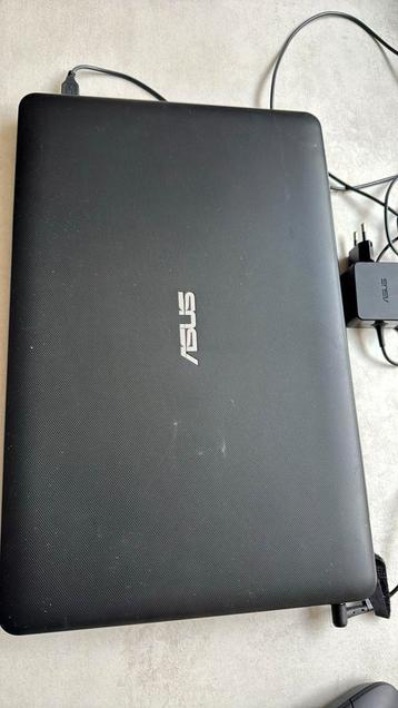 Ordinateur portable Asus, 8 GB, ASUS, Enlèvement, Utilisé