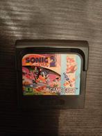 Sonic 2, Comme neuf, Game Gear, Enlèvement ou Envoi