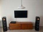 B&W 803 D2 Luidsprekers - Topstaat! Vaste prijs, Audio, Tv en Foto, Luidsprekerboxen, Ophalen, Zo goed als nieuw