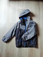 winterjas 120-126 - 8 jaar, Ophalen, Decathlon, Zo goed als nieuw, Jongen