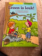 Pieter van Oudheusden - AVI:1-2 AVI nieuw: start M3 - E3, Ophalen of Verzenden, Zo goed als nieuw, Pieter van Oudheusden; Kim Vandyck