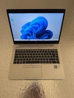 HP EliteBook 840 G5 #laptop, 256 GB, Enlèvement ou Envoi, 14 pouces, Comme neuf