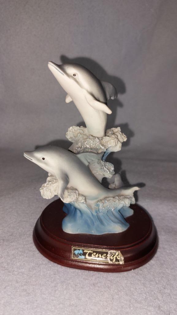 Beeldje, Ophalen, Zo goed als nieuw, Dier