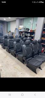 Mercedes klasse v 250 300 447 lederen stoelen nieuw 2x3 3000, Ophalen of Verzenden, Nieuw