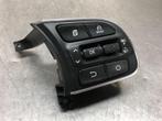 BEDIENINGSPANEEL NAVIGATIE Kia Optima Sportswagon (JFF), Gebruikt, Kia