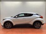 Toyota C-HR 1.8 C-LUB Toyota C-HR C-Lub 1.8 HSD Auto CVT, Automaat, https://public.car-pass.be/vhr/77acda13-dbf8-419e-8453-a4a64e988801