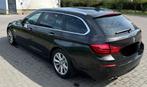 BMW 518d Touring, Auto's, BMW, Automaat, 118 g/km, Achterwielaandrijving, USB