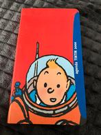 Calendrier vintage Tintin de 2000, Collections, Enlèvement ou Envoi, Tintin, Neuf