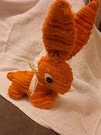 Vintage knuffel, Ophalen of Verzenden