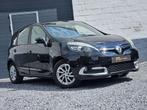 Renault Scénic Euro 6 * Automatique (bj 2015, automaat), Auto's, Automaat, Stof, Gebruikt, 4 cilinders