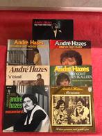 André Hazes singeltjes met Audio Sonic platenspeler jaren 60, Ophalen of Verzenden