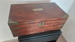 bureau ancien, Antiquités & Art, Enlèvement ou Envoi
