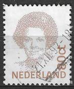 Nederland 1991 - Yvert 1380 C - Koningin Beatrix (ST), Postzegels en Munten, Postzegels | Nederland, Verzenden, Gestempeld