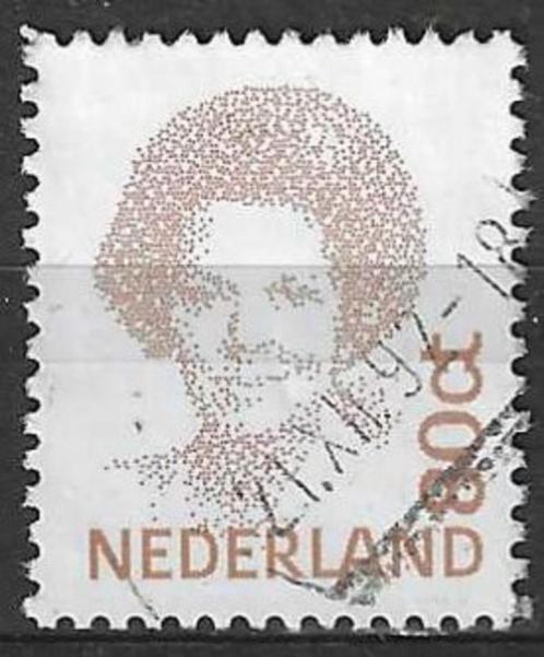 Nederland 1991 - Yvert 1380 C - Koningin Beatrix (ST), Timbres & Monnaies, Timbres | Pays-Bas, Affranchi, Envoi
