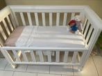 Co-sleeper en matras merk Troll, Kinderen en Baby's, Ophalen, Wieg